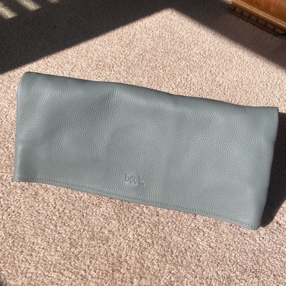 Beck Bag Cynthia Clutch Issy